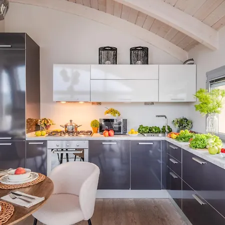 Luce Terrace Panoramic Loft With Elevator, Park In *