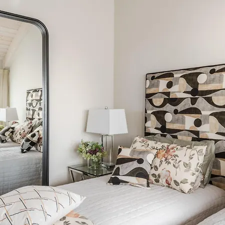 Apartment Luce Terrace Panoramic Loft With Elevator, Park In *